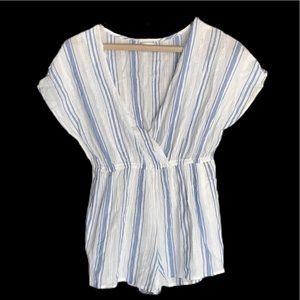Summer Romper